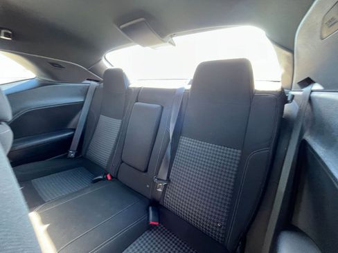 Used 2022 Dodge Challenger SXT w/ Blacktop Package image 25