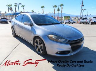 Used 2013 Dodge Dart Rallye video 1
