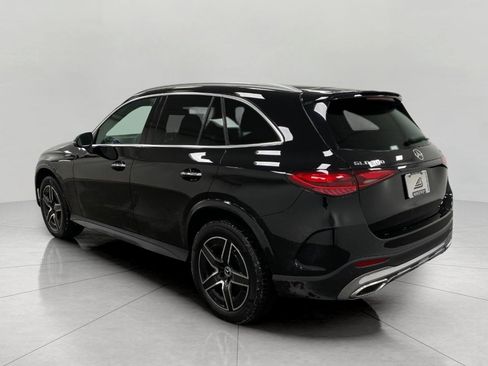 Certified 2026 Mercedes-Benz GLC 300 4MATIC image 40