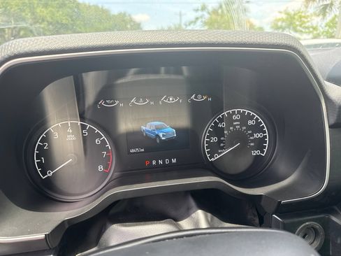Certified 2023 Ford F150 XL w/ STX Appearance Package AWD/4WD image 18