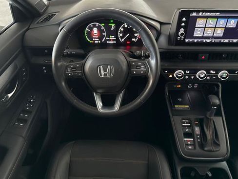 Used 2025 Honda CR-V Sport-L image 15