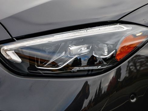 Certified 2025 Mercedes-Benz C 300 C 300 image 7