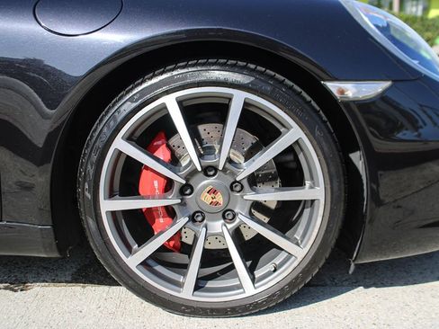 Used 2013 Porsche 911 Carrera S image 35