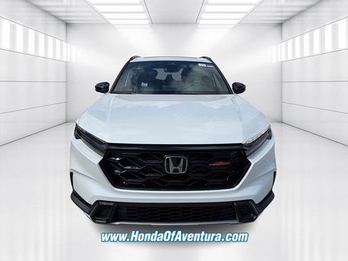 New 2026 Honda CR-V TrailSport image 5