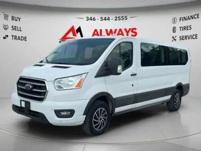 Used 2020 Ford Transit 350 XLT