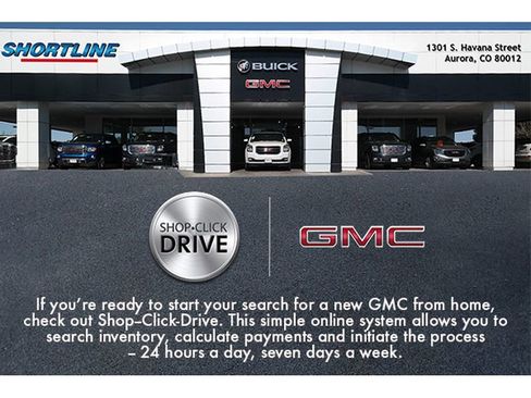 New 2026 GMC Acadia Denali Ultimate w/ LPO, Floor Liner Package AWD/4WD image 25