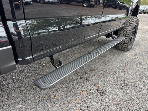 New 2026 Ford F250 Lariat w/ Chrome Package AWD/4WD image 28