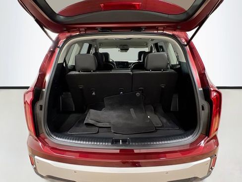 Certified 2024 Kia Telluride S AWD/4WD image 27