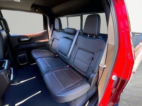 Used 2023 GMC Sierra 1500 Denali AWD/4WD image 16