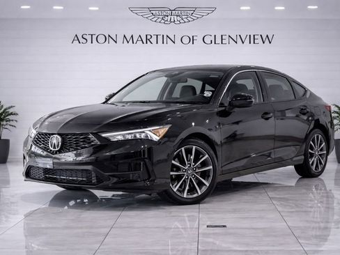 Used 2024 Acura Integra image 1