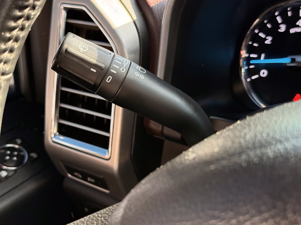 Used 2017 Ford F250 Platinum AWD/4WD image 29