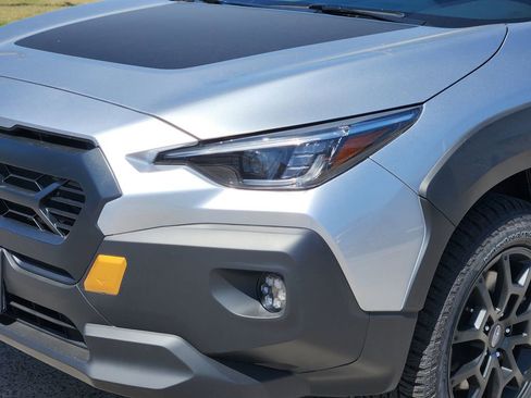 New 2026 Subaru Crosstrek 2.5i Wilderness image 5