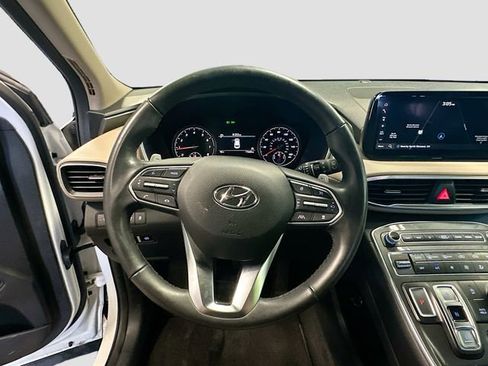 Used 2023 Hyundai Santa Fe SEL AWD/4WD image 12
