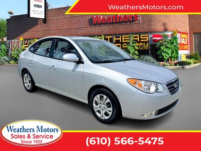 Used 2009 Hyundai Elantra GLS