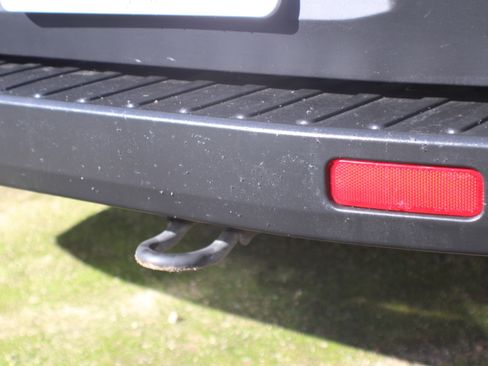 Used 2023 Ford Transit 250 HIGH ROOF EXTENDED LENGTH VAN w/ Load Area Protection Package image 62