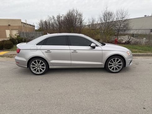 Used 2015 Audi A3 1.8T Premium Plus image 4