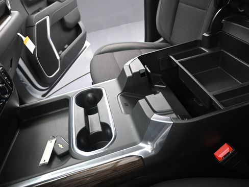New 2026 Chevrolet Silverado 2500 LT AWD/4WD image 28