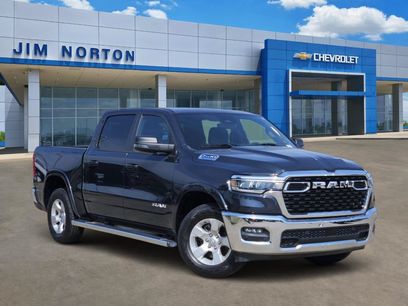 Used 2025 RAM 1500 Big Horn