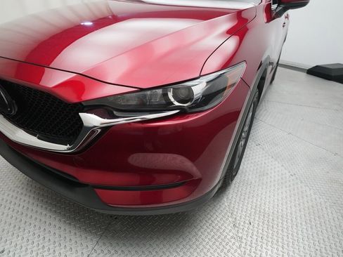 Used 2021 MAZDA CX-5 Touring w/ Touring Preferred SV Package image 22