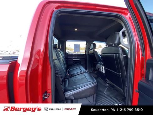 Used 2021 Ford F250 Lariat image 24