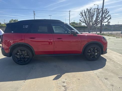 New 2026 MINI Cooper Countryman S image 5