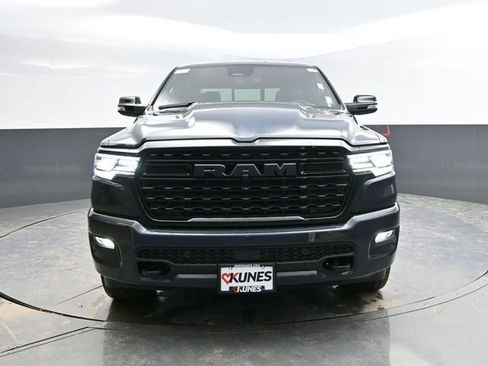 New 2026 RAM 1500 Limited image 2