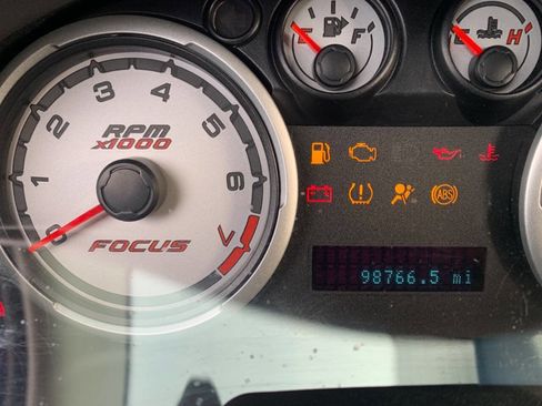 Used 2009 Ford Focus SE image 20