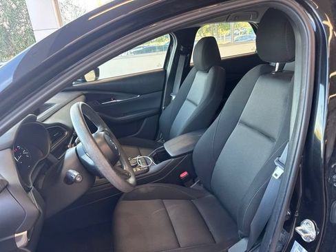 Used 2022 MAZDA CX-30 AWD 2.5 S image 16