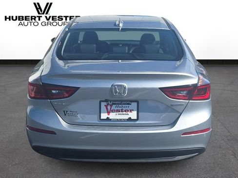 Used 2019 Honda Insight EX image 3