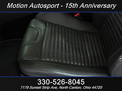 Used 2012 Ford Mustang Shelby GT500 w/ SVT Performance Pkg image 29