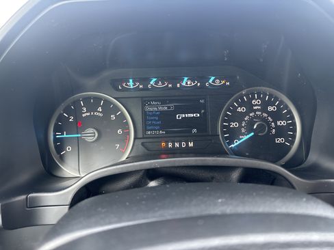 Used 2019 Ford F150 XLT w/ Equipment Group 302A Luxury image 20