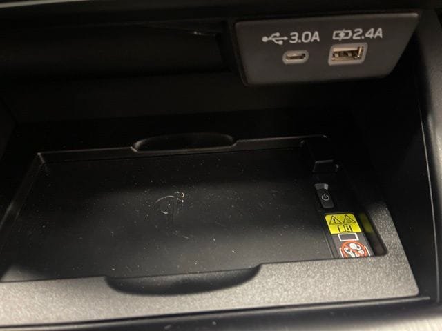 New 2026 Subaru Outback Wilderness AWD/4WD image 35