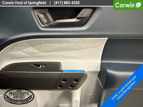 New 2026 Ford Maverick XLT w/ XLT Luxury Package image 25