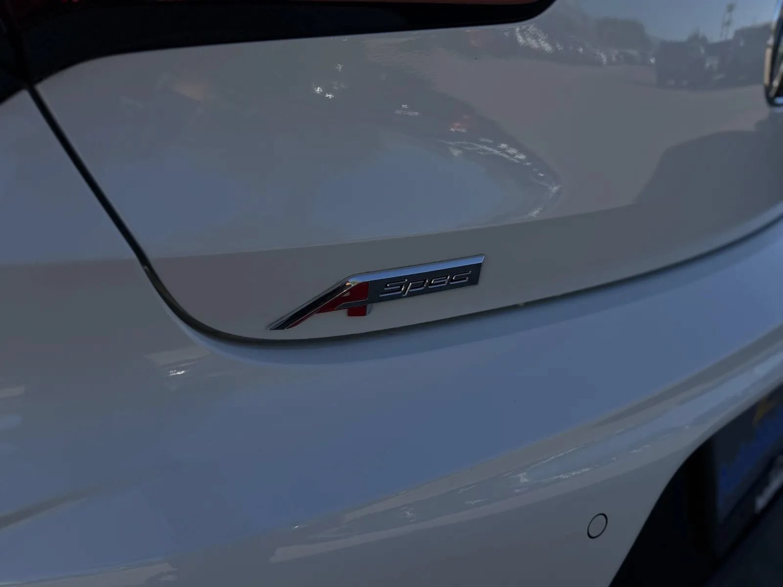 Used 2022 Acura TLX w/ A-SPEC Package AWD/4WD image 44