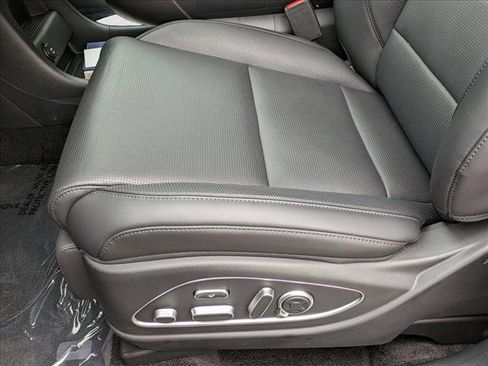 New 2026 Hyundai Palisade Calligraphy image 4