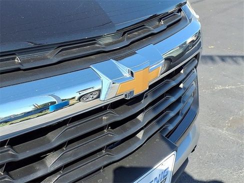New 2026 Chevrolet TrailBlazer LT image 26