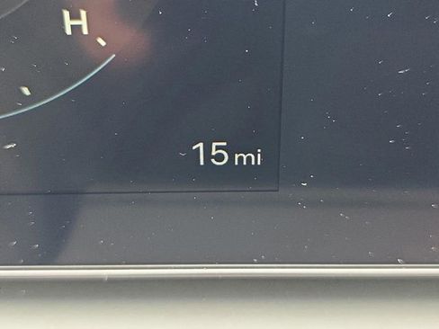 New 2025 Hyundai Santa Cruz Limited image 6