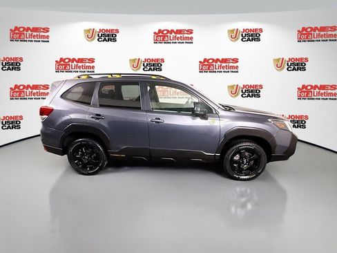 Certified 2024 Subaru Forester Wilderness w/ Convenience Package image 18