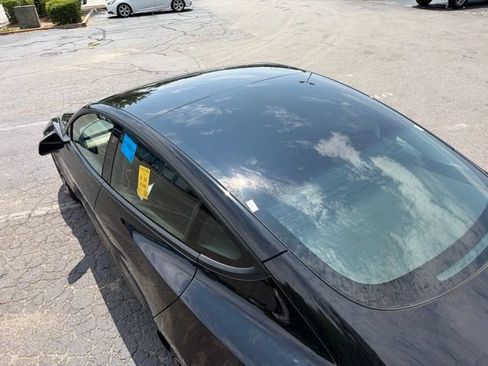 Used 2023 Tesla Model 3 Standard Range RWD image 15