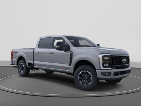New 2026 Ford F250 Lariat w/ Tremor Off-Road Package AWD/4WD image 7