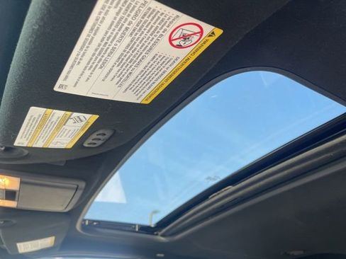 Used 2017 Ford Expedition Max Limited AWD/4WD image 16