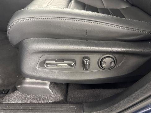 Certified 2024 Honda CR-V EX-L image 16