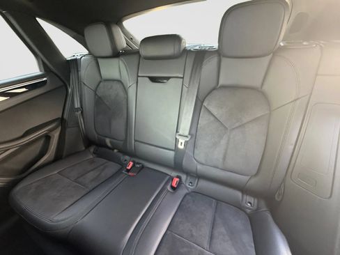 Used 2018 Porsche Macan S AWD/4WD image 15