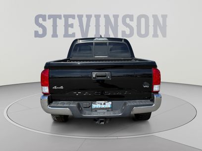Used 2017 Toyota Tacoma SR5 w/ Tow Package