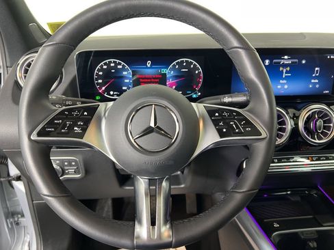 Certified 2026 Mercedes-Benz GLA 250 4MATIC image 28