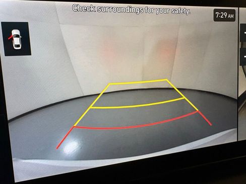 Used 2024 Hyundai Palisade Calligraphy image 32