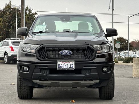 Used 2022 Ford Ranger XL w/ FX4 Off-Road Package image 9
