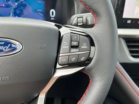 Used 2026 Ford Explorer ST-Line AWD/4WD image 23