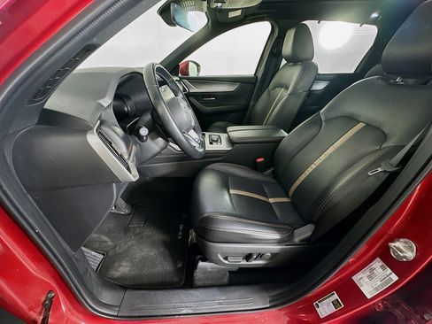 Used 2025 MAZDA CX-90 3.3 Turbo w/ Premium Plus Pkg AWD/4WD image 13