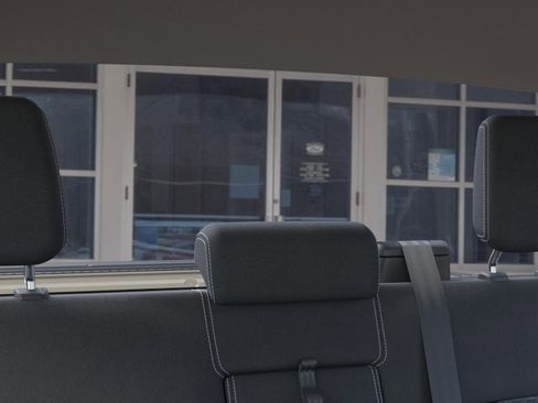New 2025 Ford Ranger XL RWD image 22